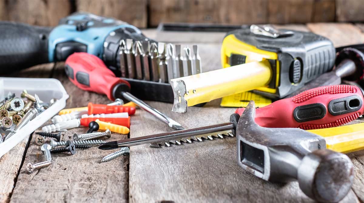 Outillage-Synergie Business
