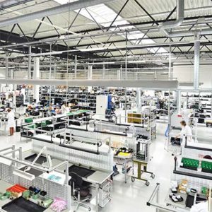 SynergyBusiness-Fabricants